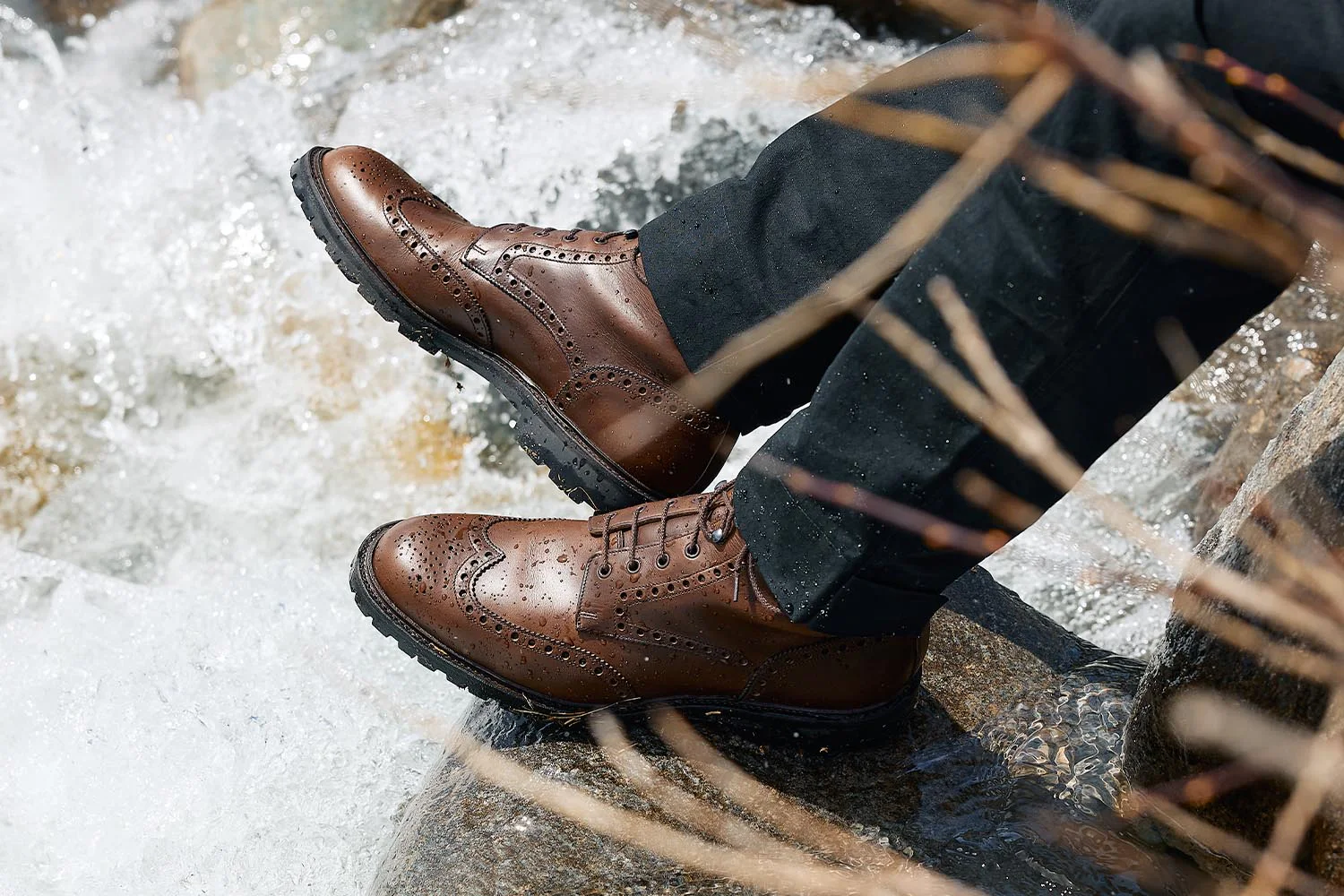 Timeless English Craftsmanship Since 1879